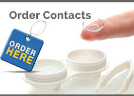 Contacts,Contact lens,acuvue contacts,Bausch & Lomb,il,illinois,online ordering